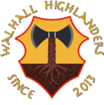 Walhall Highlanders